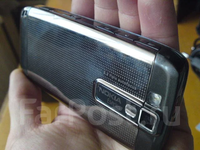 Nokia E66. �/� ����