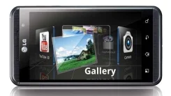 LG Optimus 3D P920. �/� ����