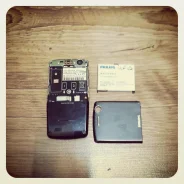 Philips Xenium 9@9w. �/� ����