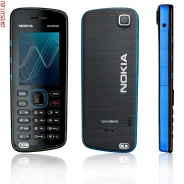Nokia 5220 XpressMusic. �/�