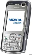 Nokia N70. �/� ����