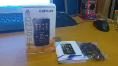 Explay Q230. �����