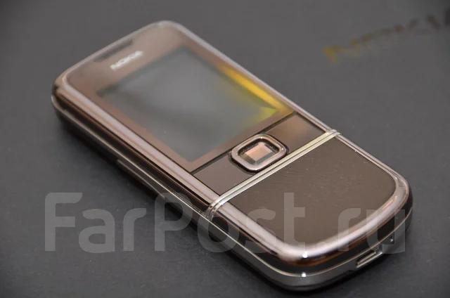 Nokia 8800 Sapphire Arte. �/� ����