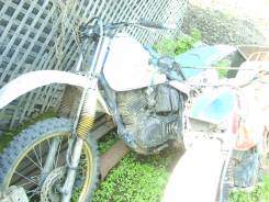 Suzuki SX200