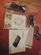 Philips Xenium X501. �/� ����