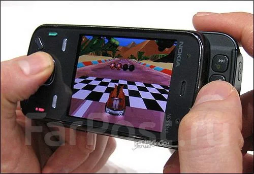 Nokia N86 8MP ����