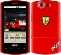 Acer Liquid E Ferrari ����