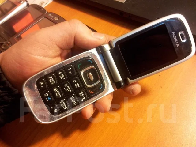 Nokia 6131. �/� ����
