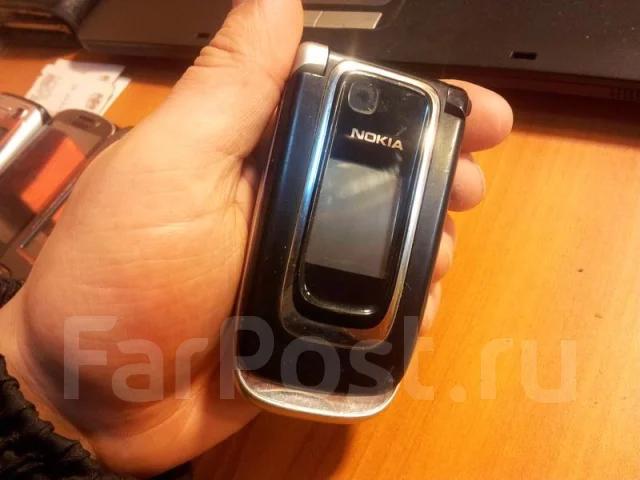 Nokia 6131. �/� ����