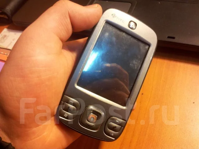 HTC P3470. �/� ����