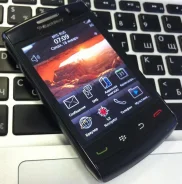 BlackBerry Storm2 9550. �/� ����