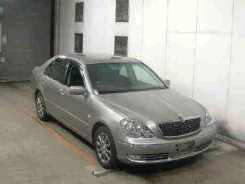 Toyota Brevis ����