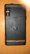 Motorola Milestone. �/� ����