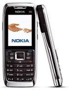 Nokia E51. �/�