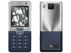Sony Ericsson T650i. �/� ����