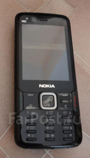 Nokia N80. �/� ����