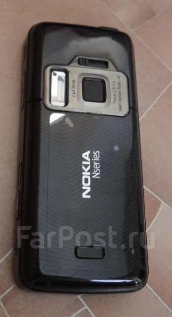 Nokia N80. �/� ����