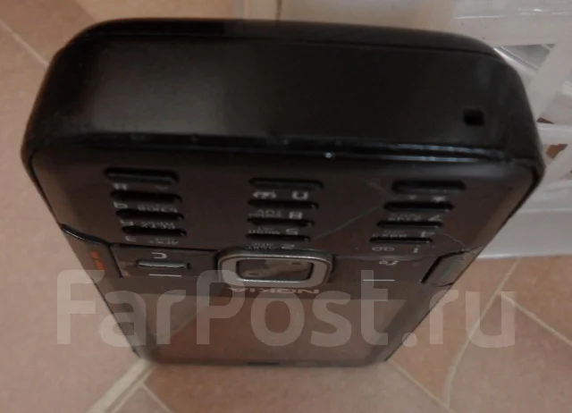 Nokia N80. �/� ����