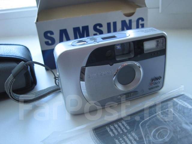 Samsung fino 25 dlx фото