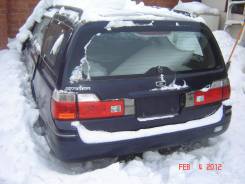 Nissan Stagea. WHC34, RB20E ����