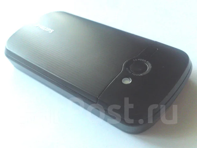 Philips Xenium X806. �/� ����