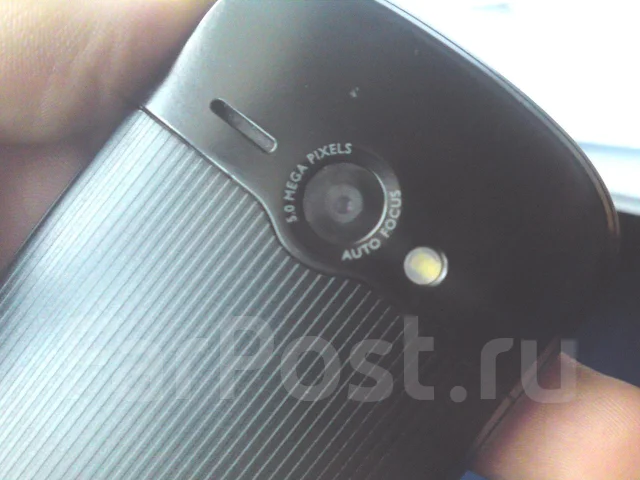 Philips Xenium X806. �/� ����