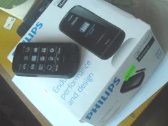 Philips Xenium X806. �/�