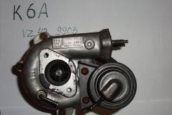 Турбина. Suzuki: Kei, Wagon R Solio, Alto, Swift, Wagon R Plus, Alto Hustle, Wagon R, Wagon R Wide Двигатель F6A