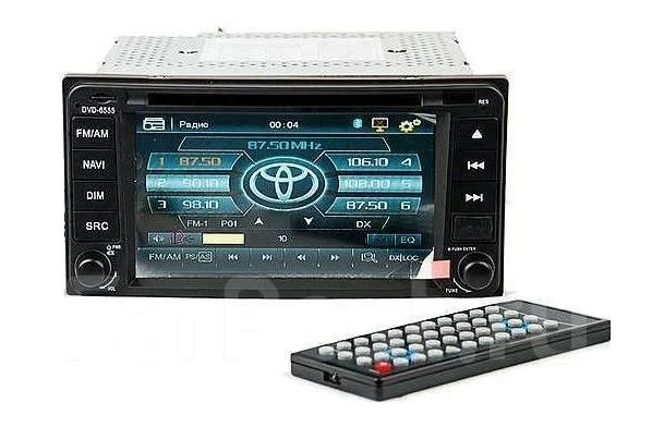 Автомагнитола dvd 6555 инструкция