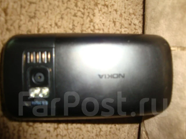 Nokia C6-01. �/� ����