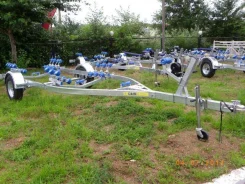 YS Trailer. �/�: 750���. ��� ����� �� ���������� ����
