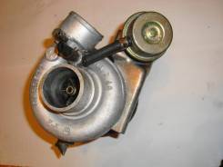 Турбина. Nissan Vanette, KUGNC22 Nissan Largo Nissan Vanette Largo, KUGNC22 Двигатель LD20T. Под заказ