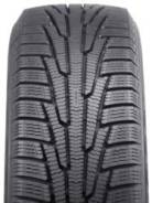 Nokian Hakkapeliitta R. Зимние, без шипов, 2011 год, без износа, 2 шт