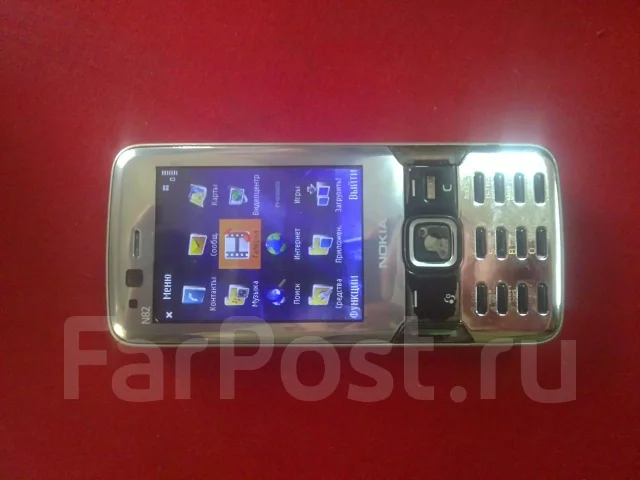 Nokia N80. �/� ����