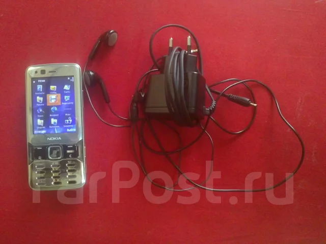 Nokia N80. �/� ����