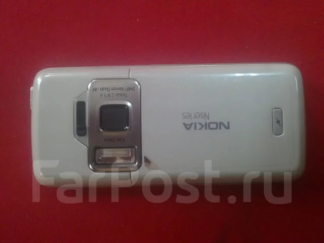 Nokia N80. �/� ����