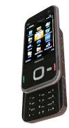 Nokia N80