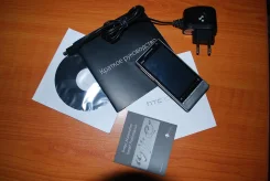 HTC Touch Diamond CDMA