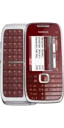 Nokia E75. ����� ����