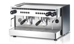 Кофемашина Quality Espresso Ottima 2 группы. Испания. во Владивостоке Кофемашины. Под заказ