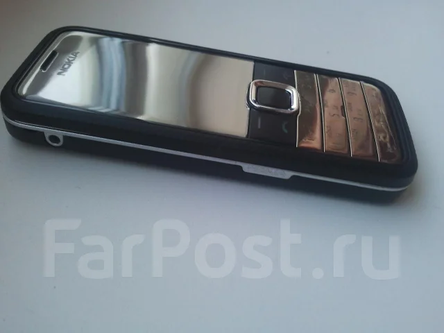 Nokia 7310 Supernova. �/� ����