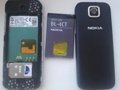 Nokia 7310 Supernova. �/� ����