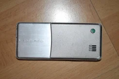 Sony Ericsson C510. �/� ����