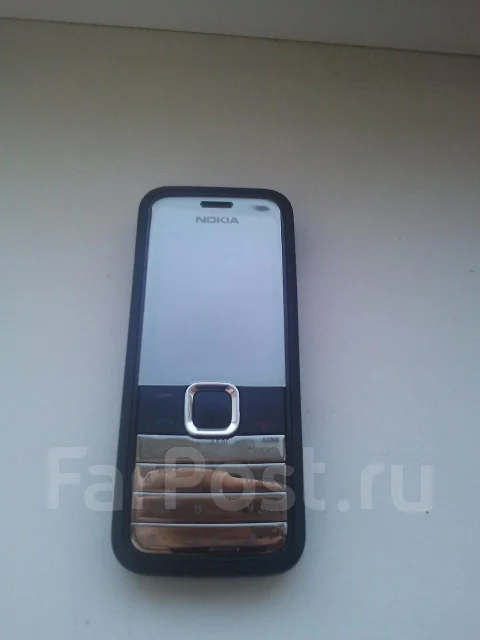 Nokia 7310 Supernova. �/� ����