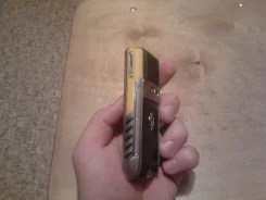 Vertu Ascent Ferrari GT Limited Edition. �/� ����