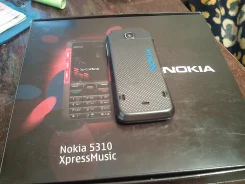Nokia 5310 XpressMusic. �/� ����
