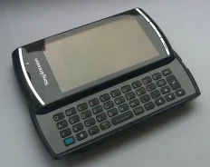 Sony Ericsson Vivaz pro. �/� ����