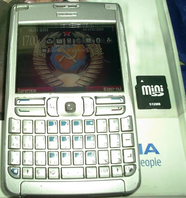 Nokia. �/� ����