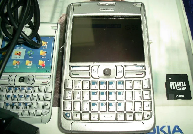 Nokia. �/� ����