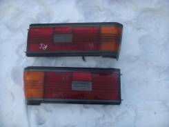 Стоп-сигнал. Toyota Camry, SV10 Двигатель 1S
